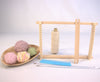 Children's Weaving Loom - vendor-unknown - Honeybee Toys