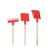 Child's Garden Tool Set - vendor-unknown - Honeybee Toys