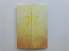Advent Fold-Out Card A5 Seccorell