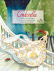 Cinderella - vendor-unknown - Honeybee Toys