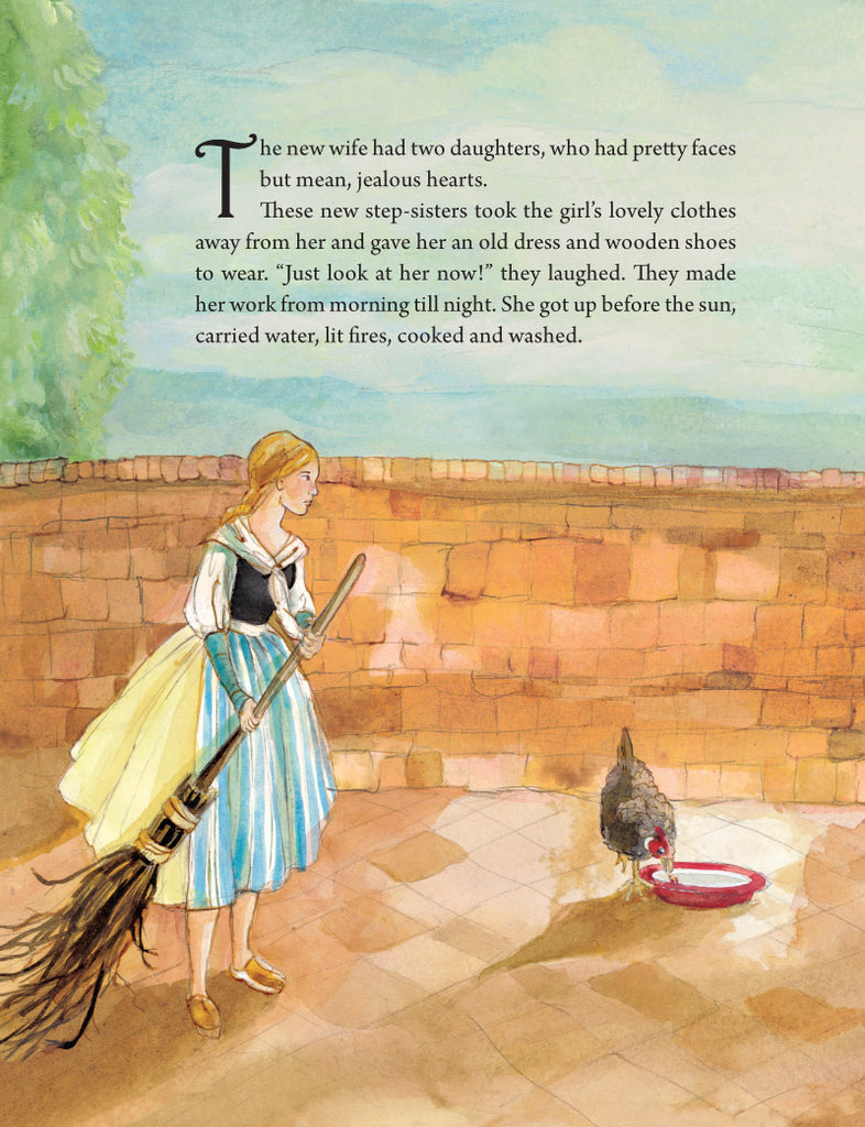 Cinderella