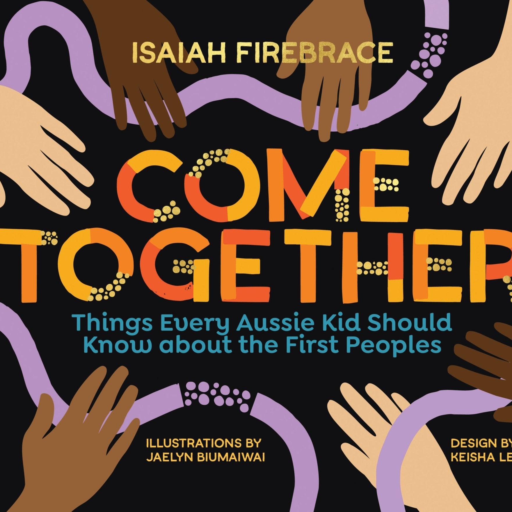 Come Together - vendor-unknown - Honeybee Toys