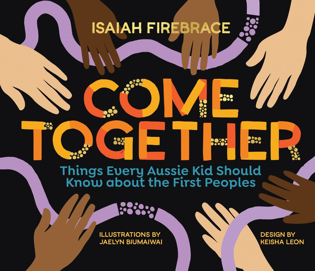 Come Together - vendor-unknown - Honeybee Toys