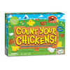 Count your Chickens Board Game