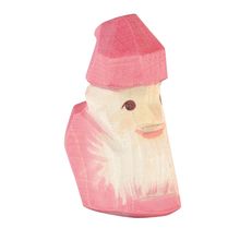 Ostheimer Dwarf - Rose Quartz