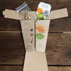 Sow 'n Sow Gift of Seeds Culinary Flowers
