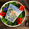 Sow 'n Sow Gift of Seeds Culinary Flowers