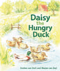Daisy the Hungry Duck - vendor-unknown - Honeybee Toys