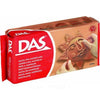 DAS Clay 1kg Terracotta - vendor-unknown - Honeybee Toys