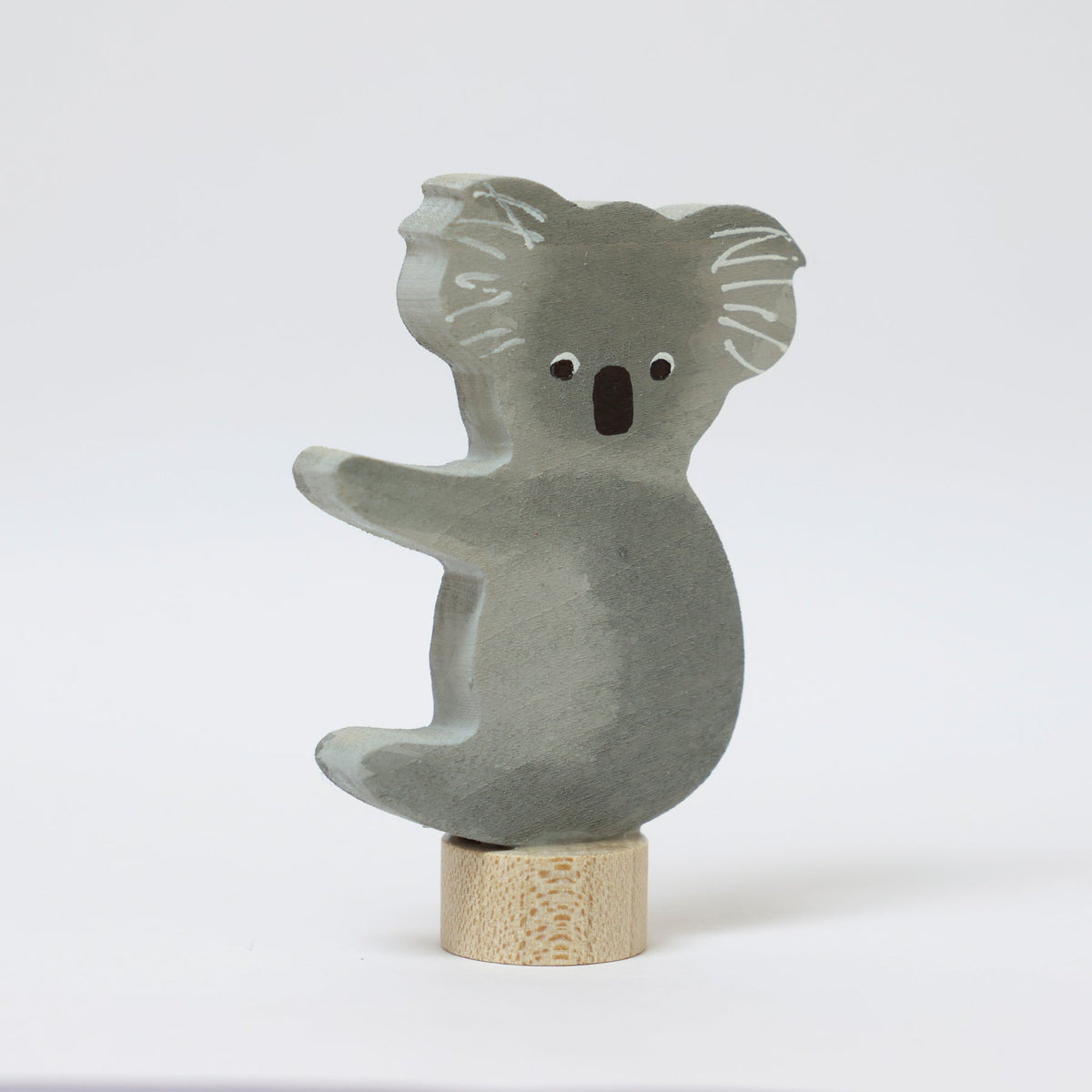 Decorative Figure Koala - vendor-unknown - Honeybee Toys