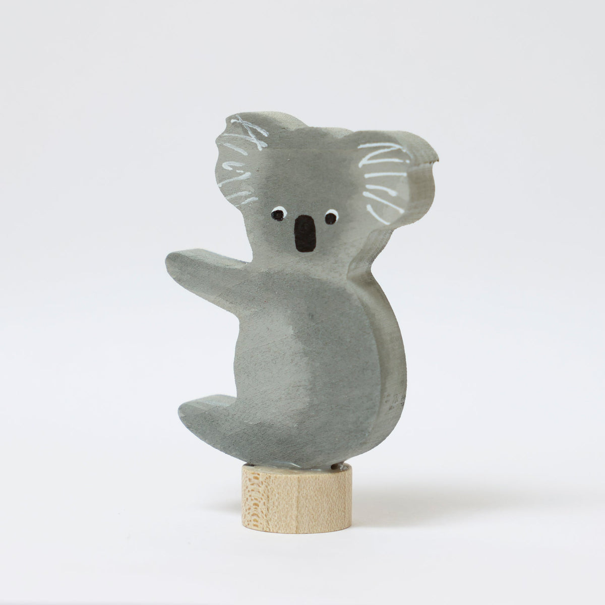 Decorative Figure Koala - vendor-unknown - Honeybee Toys