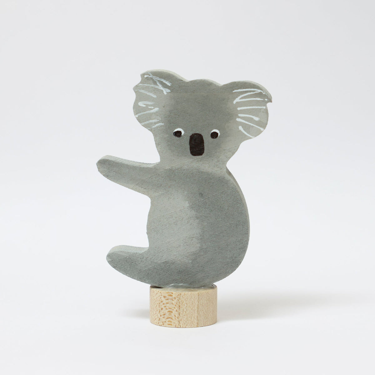 Decorative Figure Koala - vendor-unknown - Honeybee Toys