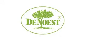 De Noest logo
