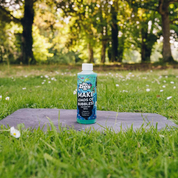 Dr Zigs 10x Bubble Concentrate 1 Litre