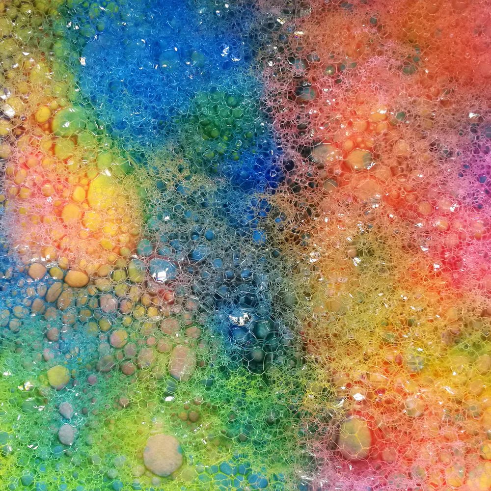 Dr Zigs Bubble Painting Kit - vendor-unknown - Honeybee Toys