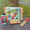 Dr Zigs Flatpack MULTI Bubble Kit - vendor-unknown - Honeybee Toys