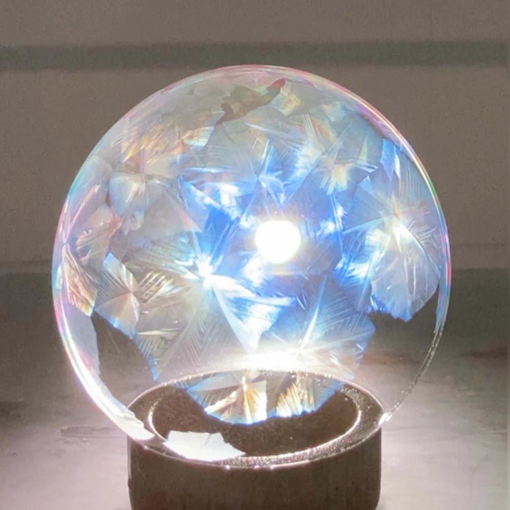 Dr Zigs Frozen Bubble Kit - vendor-unknown - Honeybee Toys