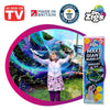 Dr Zigs Sensory Bubble Kit - vendor-unknown - Honeybee Toys