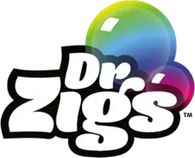 Dr Zigs logo