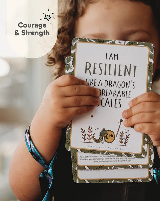 Dragon Tales Mindful Magic Potion Kit - vendor-unknown - Honeybee Toys