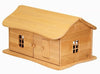 Drewart Barn, Big - vendor-unknown - Honeybee Toys
