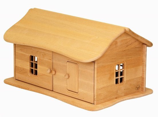 Drewart Barn, Big - vendor-unknown - Honeybee Toys