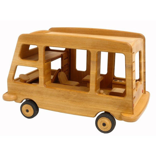 Drewart Camper Van - vendor-unknown - Honeybee Toys