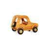 Drewart Car, Small - vendor-unknown - Honeybee Toys