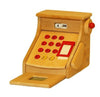 Drewart Cash Register - vendor-unknown - Honeybee Toys