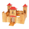 Drewart Castle, Big - vendor-unknown - Honeybee Toys