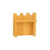 Drewart Castle High Wall, 200mm - vendor-unknown - Honeybee Toys
