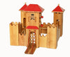 Drewart Castle, Medium - vendor-unknown - Honeybee Toys