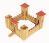 Drewart Castle, Small - vendor-unknown - Honeybee Toys