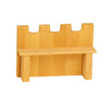 Drewart Castle Wall, 200mm wide - vendor-unknown - Honeybee Toys