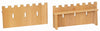Drewart Castle Wall (Big Castle) - vendor-unknown - Honeybee Toys