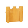 Drewart Castle Wall with Cantilevers, 150mm wide - vendor-unknown - Honeybee Toys