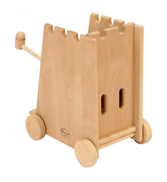 Drewart Catapult - vendor-unknown - Honeybee Toys