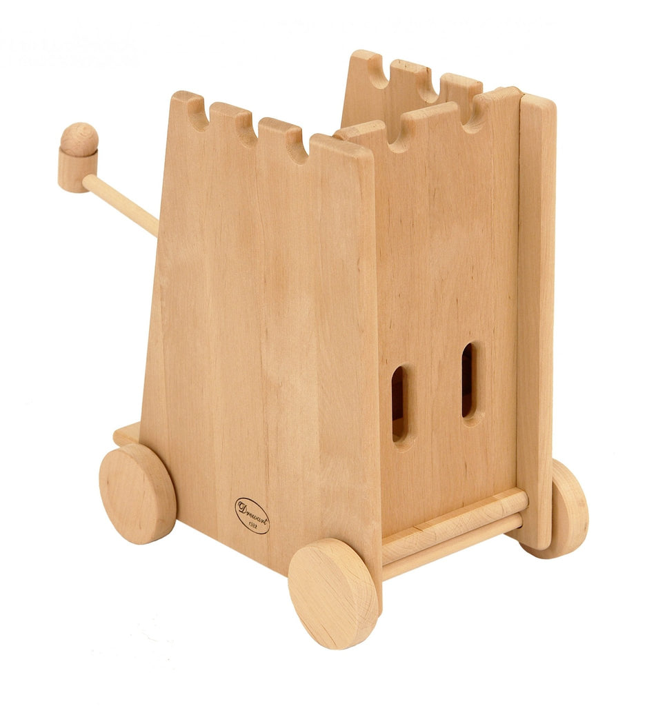 Drewart Catapult - vendor-unknown - Honeybee Toys