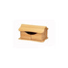 Drewart Cow Shed with New Natural Roof - vendor-unknown - Honeybee Toys