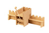 Drewart Defensive Catapult, Small - vendor-unknown - Honeybee Toys