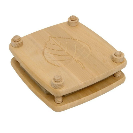 Drewart Flower Press - vendor-unknown - Honeybee Toys