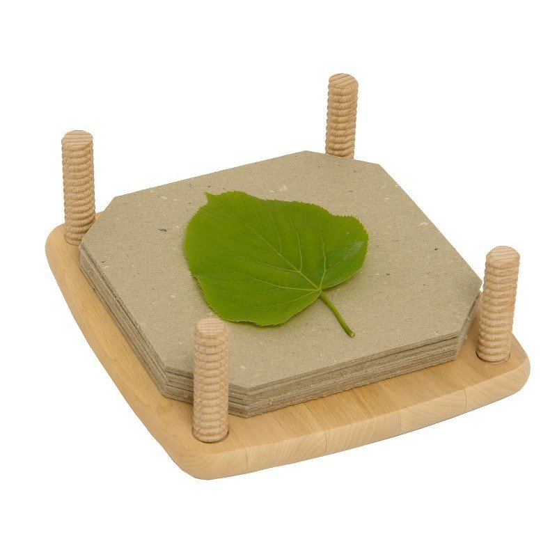 Drewart Flower Press - vendor-unknown - Honeybee Toys