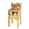 Drewart High Chair - vendor-unknown - Honeybee Toys