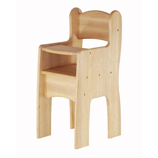 Drewart High Chair - vendor-unknown - Honeybee Toys