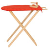 Drewart Ironing Board with Iron - vendor-unknown - Honeybee Toys