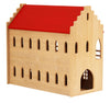 Drewart Knight's House - vendor-unknown - Honeybee Toys
