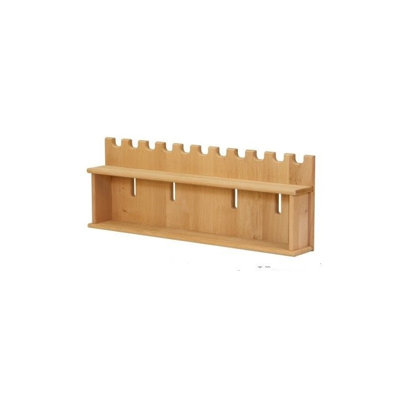 Drewart Large Fastness Natural - vendor-unknown - Honeybee Toys