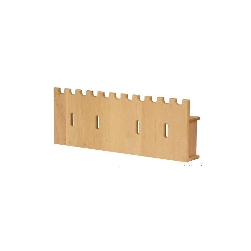 Drewart Large Fastness Natural - vendor-unknown - Honeybee Toys