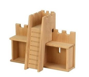 Drewart Maxi Connecting Tower - vendor-unknown - Honeybee Toys