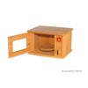 Drewart Microwave Oven - vendor-unknown - Honeybee Toys